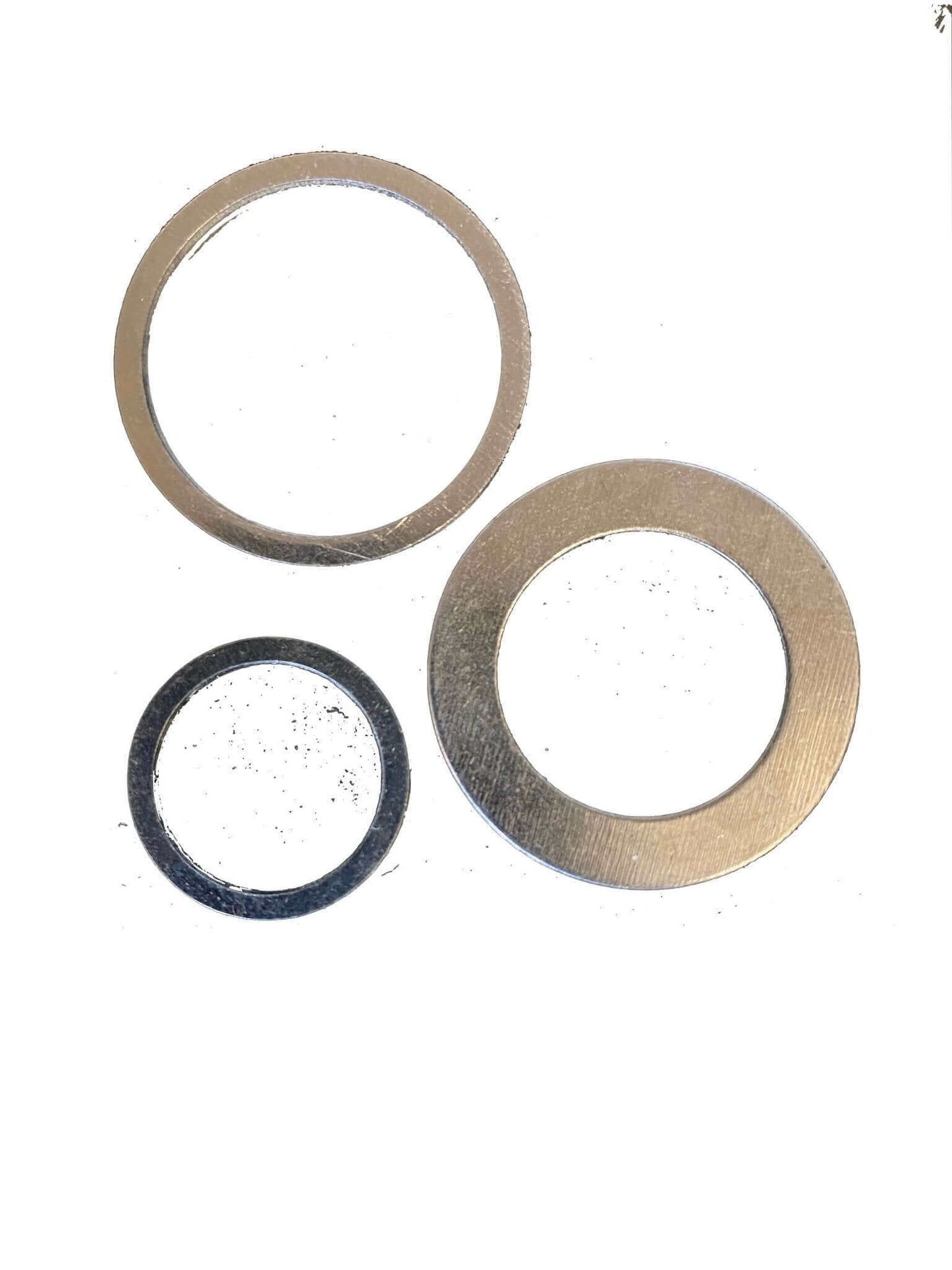 Reduction Rings - Shop Key Blades & Fixings | Workwear, Power tools & hand tools online - Key Blades & Fixings Ltd