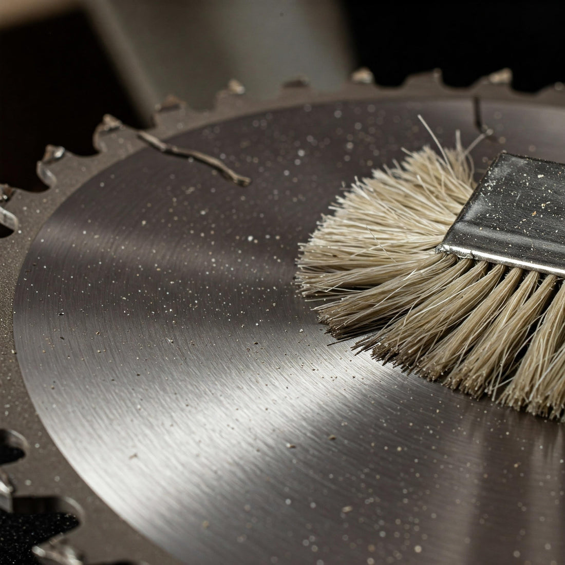 How to Extend the Life of Your Saw Blades with Proper Maintenance