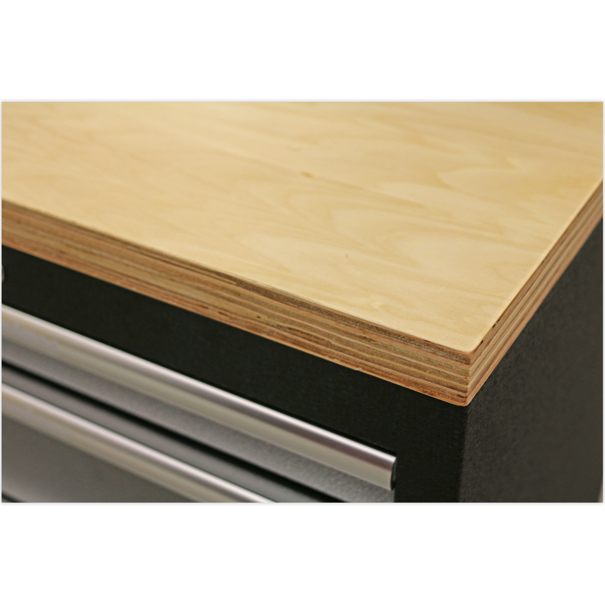Pressed Wood Worktop 1360mm