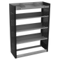 Modular Slanted Shelf Van Storage Unit 925mm