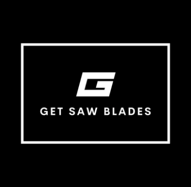 GET SAW BLADES