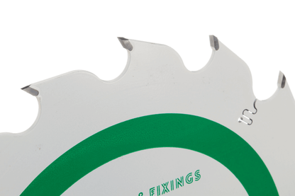 230mm x 30mm x 2.5mm 24 Tooth saw blade (HK85) - 2701